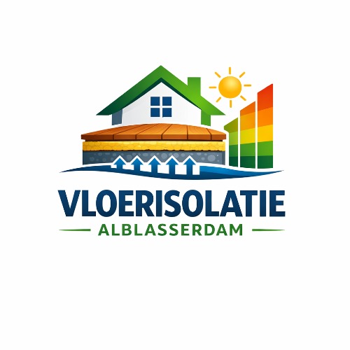 Vloerisolatie Alblasserdam